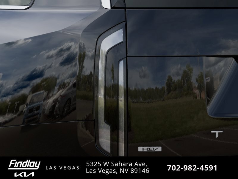 New 2027 Kia Telluride SX Prestige AWD/4WD image 13