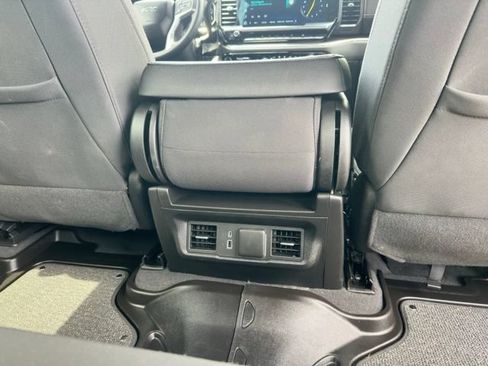Used 2024 Chevrolet Silverado 1500 RST w/ Protection Package AWD/4WD image 12