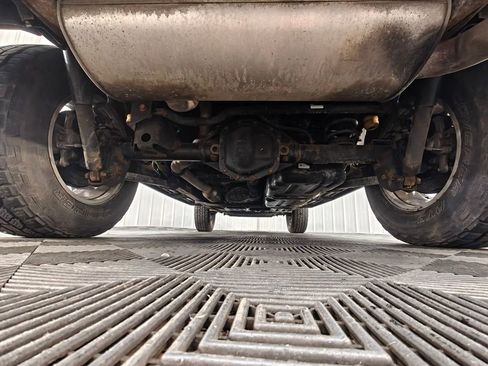 Used 2018 Jeep Wrangler Unlimited Sahara w/ Cold Weather Group image 53