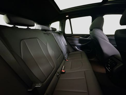 Used 2019 BMW X3 sDrive30i w/ Convenience Package image 27