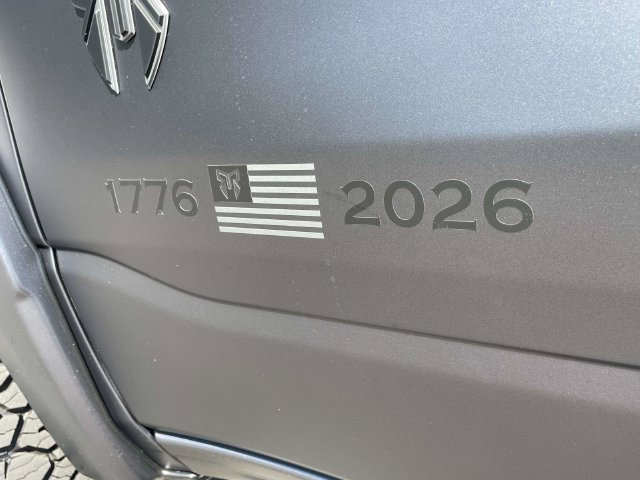 New 2026 RAM 1500 Big Horn AWD/4WD image 15