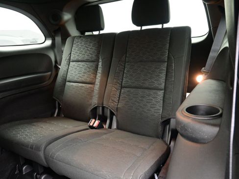 New 2026 Dodge Durango GT w/ Blacktop Package image 11