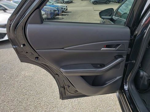 Used 2025 MAZDA CX-30 AWD 2.5 S w/ Select Sport Pkg image 14