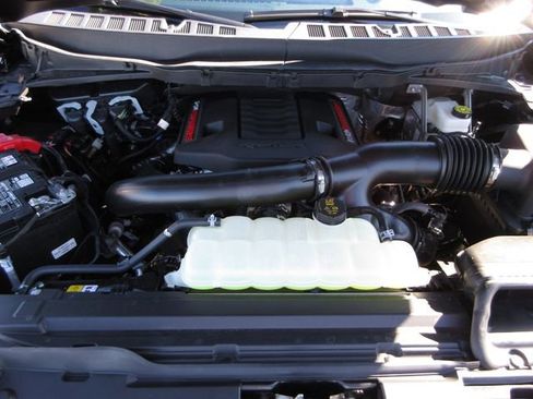 New 2025 Ford F150 Raptor image 28