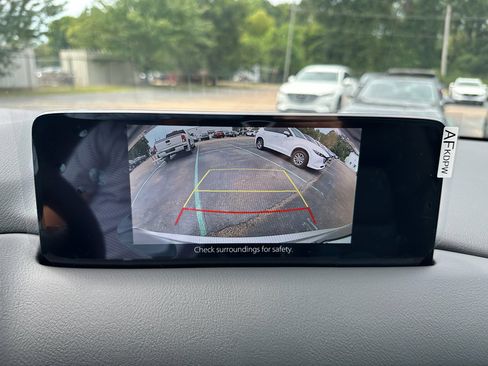 Certified 2025 MAZDA CX-5 AWD 2.5 S image 13