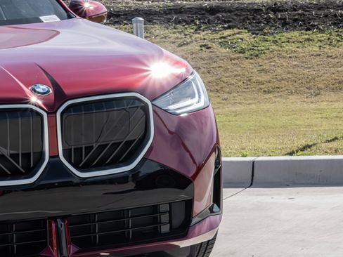 New 2026 BMW X3 xDrive30 w/ M Sport Package image 7