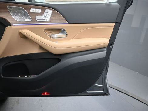 New 2026 Mercedes-Benz GLE 450 4MATIC image 29