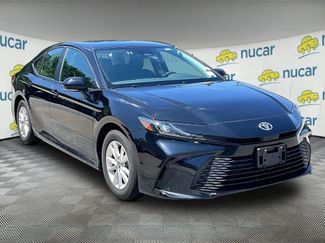 Used 2025 Toyota Camry LE FWD video 1