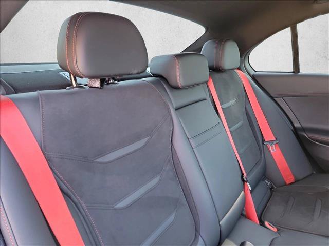 Used 2026 Mercedes-Benz C 43 AMG 4MATIC Sedan image 22