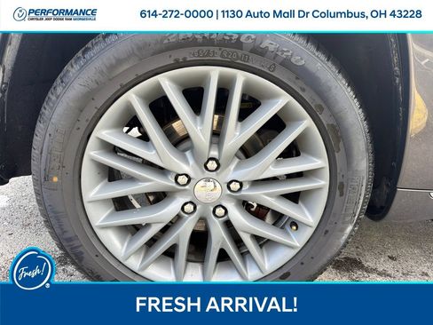 Used 2017 Jeep Grand Cherokee Summit w/ Skid Plate Group AWD/4WD image 26
