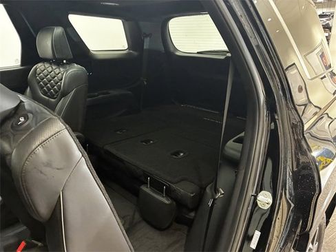 Used 2021 Hyundai Palisade Calligraphy w/ Cargo Package image 24