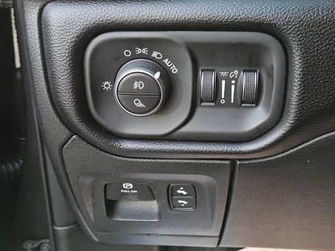 New 2026 RAM 1500 Big Horn AWD/4WD image 28