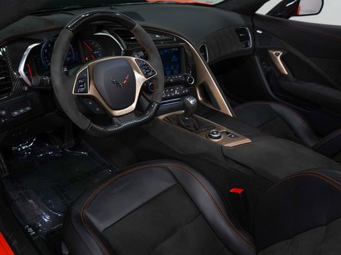 Used 2019 Chevrolet Corvette ZR1 image 43