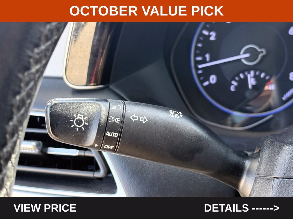 Used 2020 Hyundai Palisade SEL FWD image 17