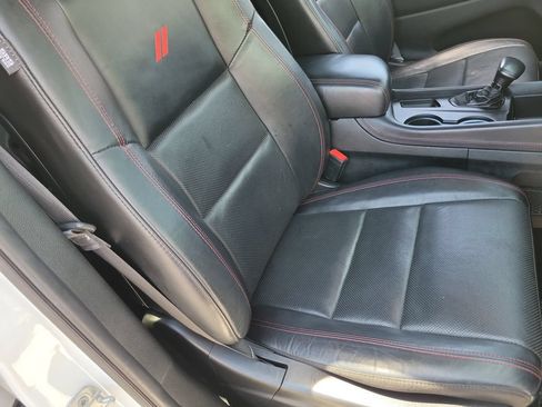 Used 2024 Dodge Durango GT RWD image 22