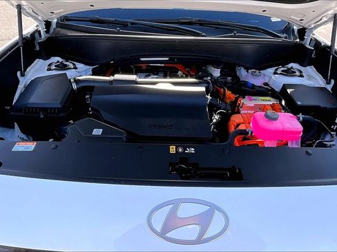 New 2026 Hyundai Palisade Calligraphy image 10