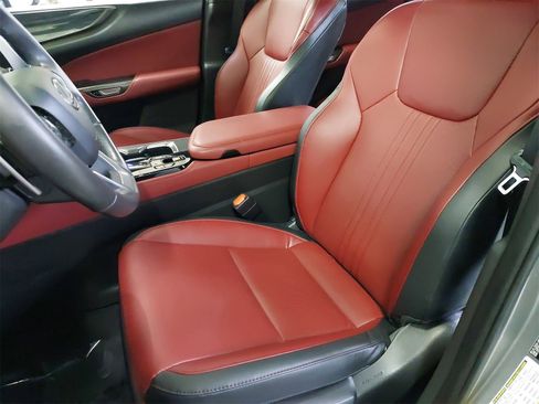 Used 2024 Lexus NX 350h AWD w/ Premium Package image 15