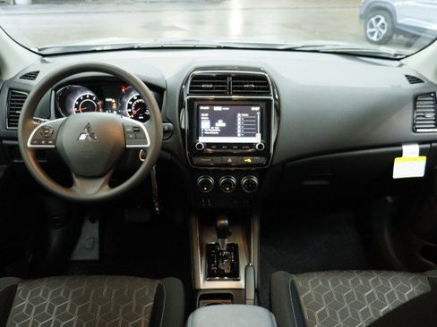 New 2026 Mitsubishi Outlander Sport ES AWD/4WD image 20