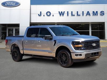 Used 2024 Ford F150 XLT w/ Equipment Group 302A MID