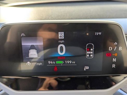 New 2025 Volkswagen ID. Buzz 1st Edition image 10