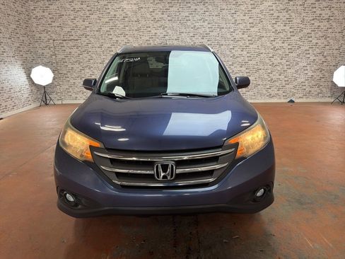 Used 2014 Honda CR-V EX-L image 2