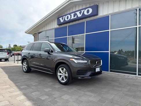 Used 2023 Volvo XC90 B6 Core w/ Protection Package Premier AWD/4WD image 1