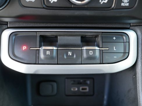 Used 2023 GMC Acadia SLT w/ Elevation Edition AWD/4WD image 24