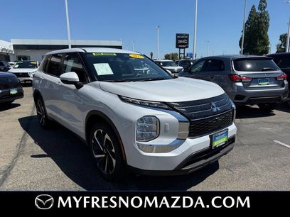 Used 2022 Mitsubishi Outlander ES