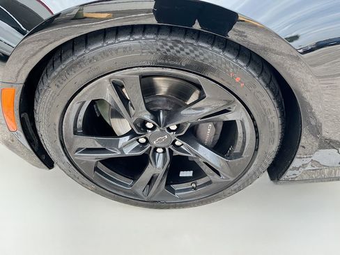 Used 2023 Chevrolet Camaro SS RWD image 29