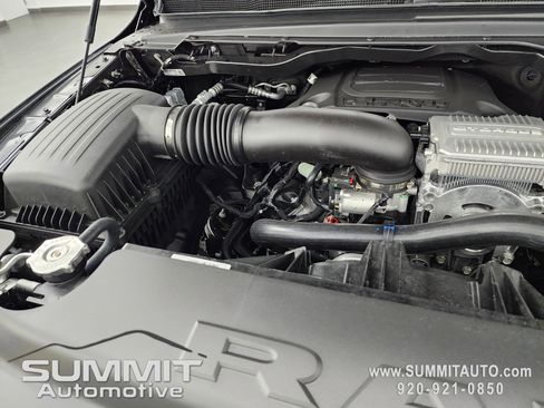 New 2026 RAM 1500 Big Horn image 20