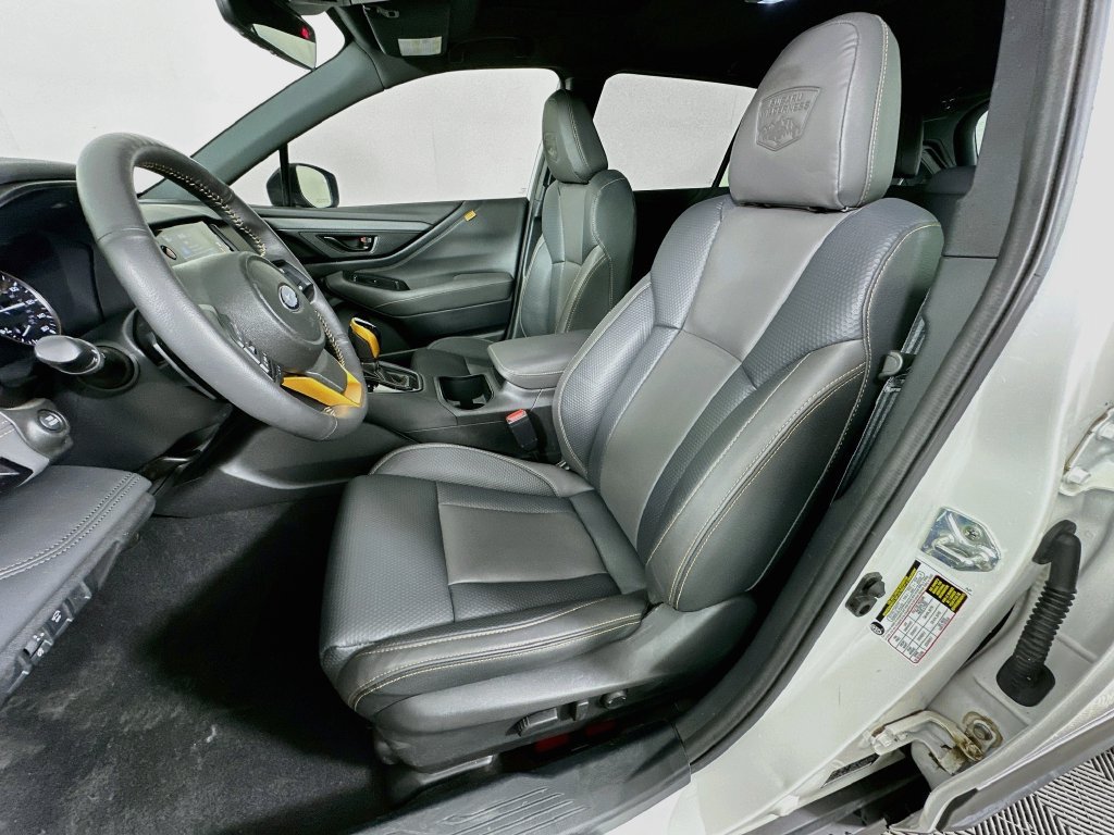 Used 2024 Subaru Outback Wilderness AWD/4WD image 21