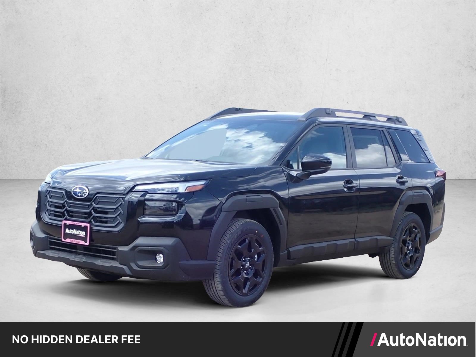 New 2026 Subaru Outback Limited w/ Premium/Limited Package AWD/4WD image 1