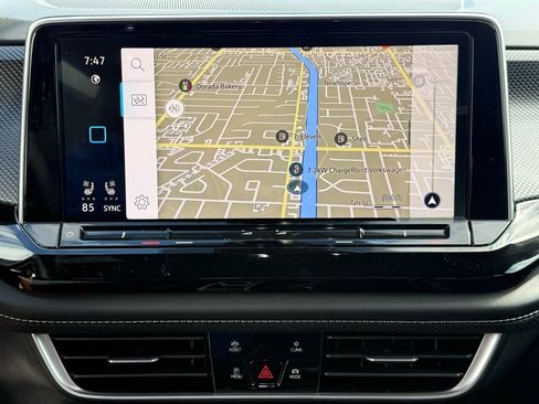 New 2026 Volkswagen Atlas Cross Sport SEL R-Line image 18