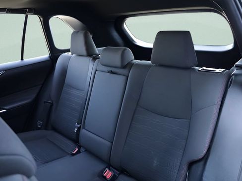 Certified 2023 Toyota RAV4 SE w/ Weather & Moonroof Package AWD/4WD image 21