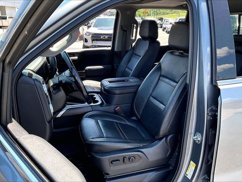 Used 2020 GMC Sierra 1500 Denali w/ LPO, GMC Protection Package AWD/4WD image 27