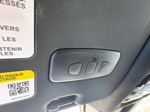 Used 2024 Dodge Hornet GT AWD/4WD image 28