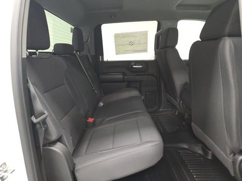 New 2026 Chevrolet Silverado 2500 W/T w/ WT Convenience Package image 25