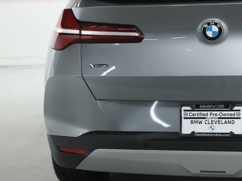 Used 2026 BMW X3 xDrive30i w/ Convenience Package AWD/4WD image 44