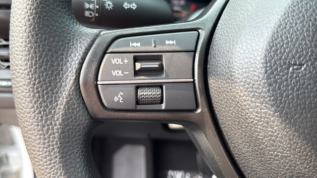 New 2026 Honda Accord LX image 12