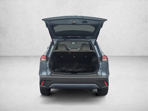 Certified 2026 Toyota Corolla Cross L image 6