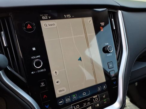 Certified 2025 Subaru Outback Premium w/ Popular Package #1A image 37