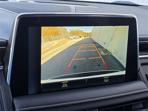 Used 2022 Chevrolet Tahoe Premier image 18