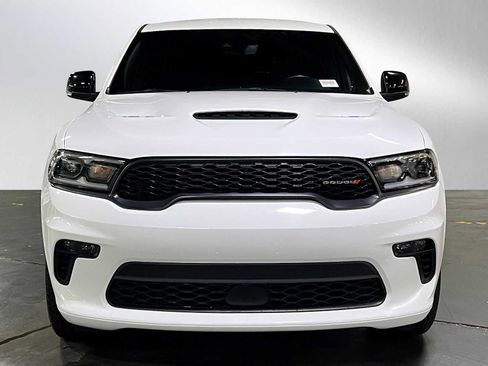 Used 2022 Dodge Durango GT AWD/4WD image 8
