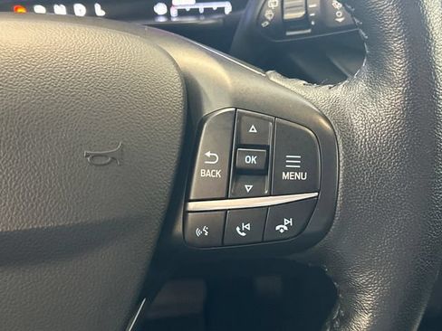 Used 2022 Ford Bronco Sport Outer Banks w/ Tech Package AWD/4WD image 34