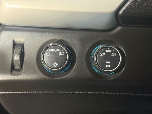 Used 2016 Chevrolet Suburban LT AWD/4WD image 20