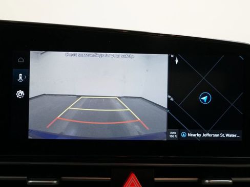 New 2024 Hyundai Elantra SEL w/ Convenience Package image 30