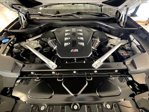 Used 2026 BMW X5 M60i image 16