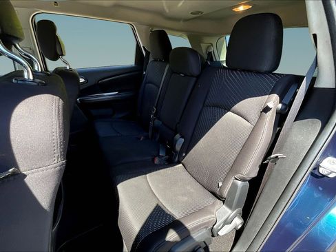 Used 2014 Dodge Journey SXT w/ Flexible Seating Group FWD image 21