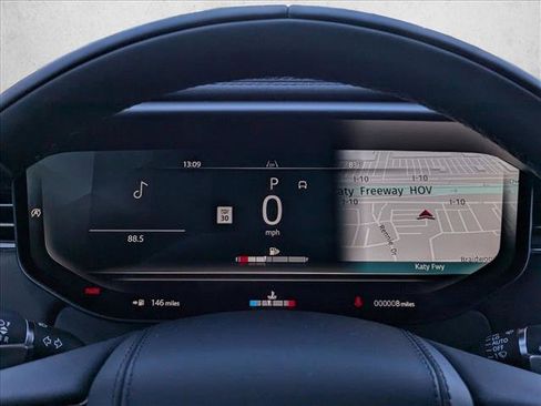 New 2025 Land Rover Range Rover Sport Dynamic SE image 8