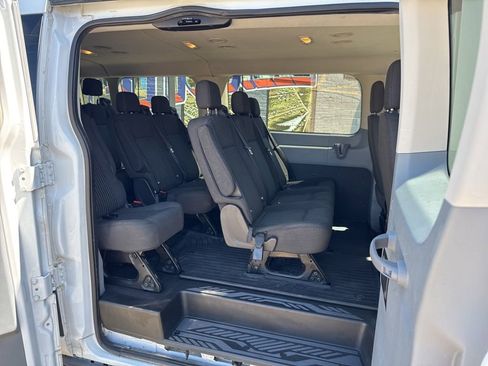 Used 2016 Ford Transit 350 XLT RWD image 10